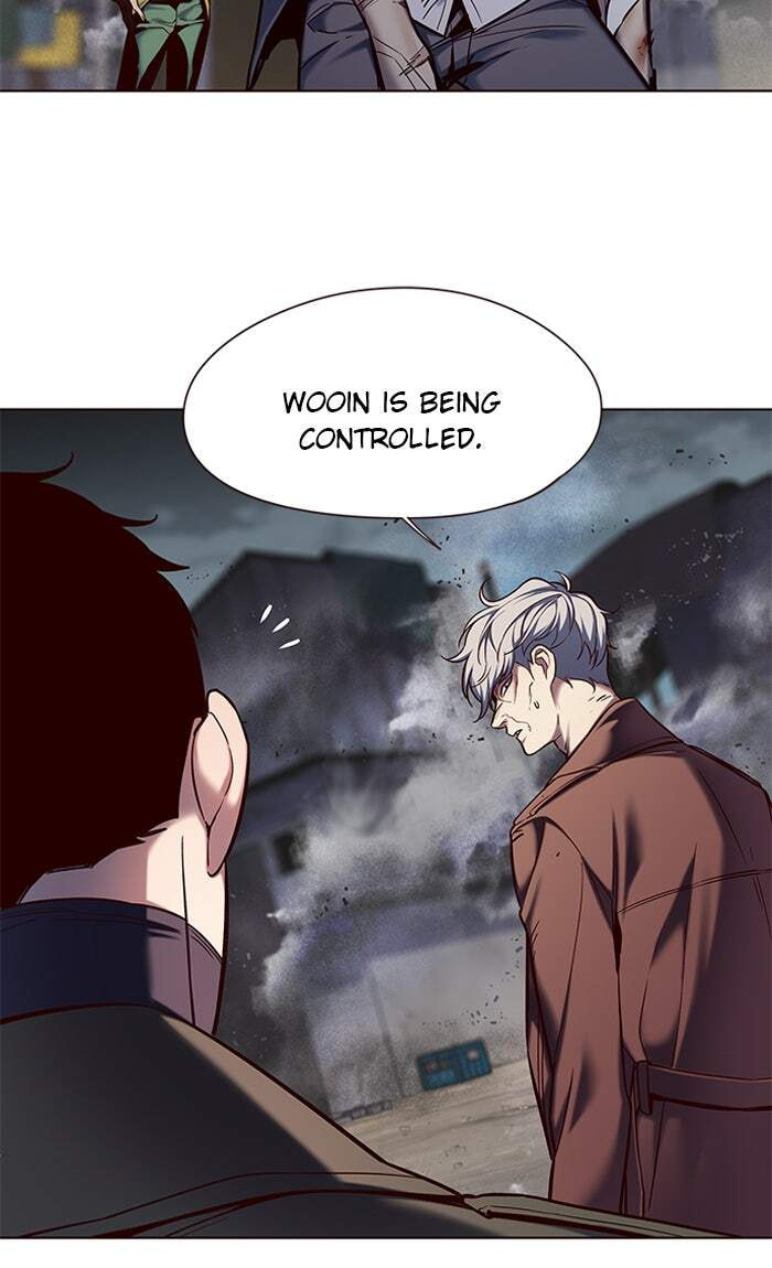 Eleceed Chapter 112 page 10 - 