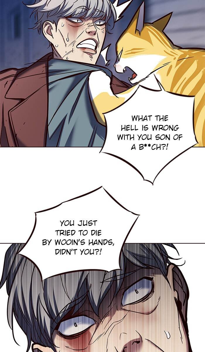 Eleceed Chapter 112 page 91 - 