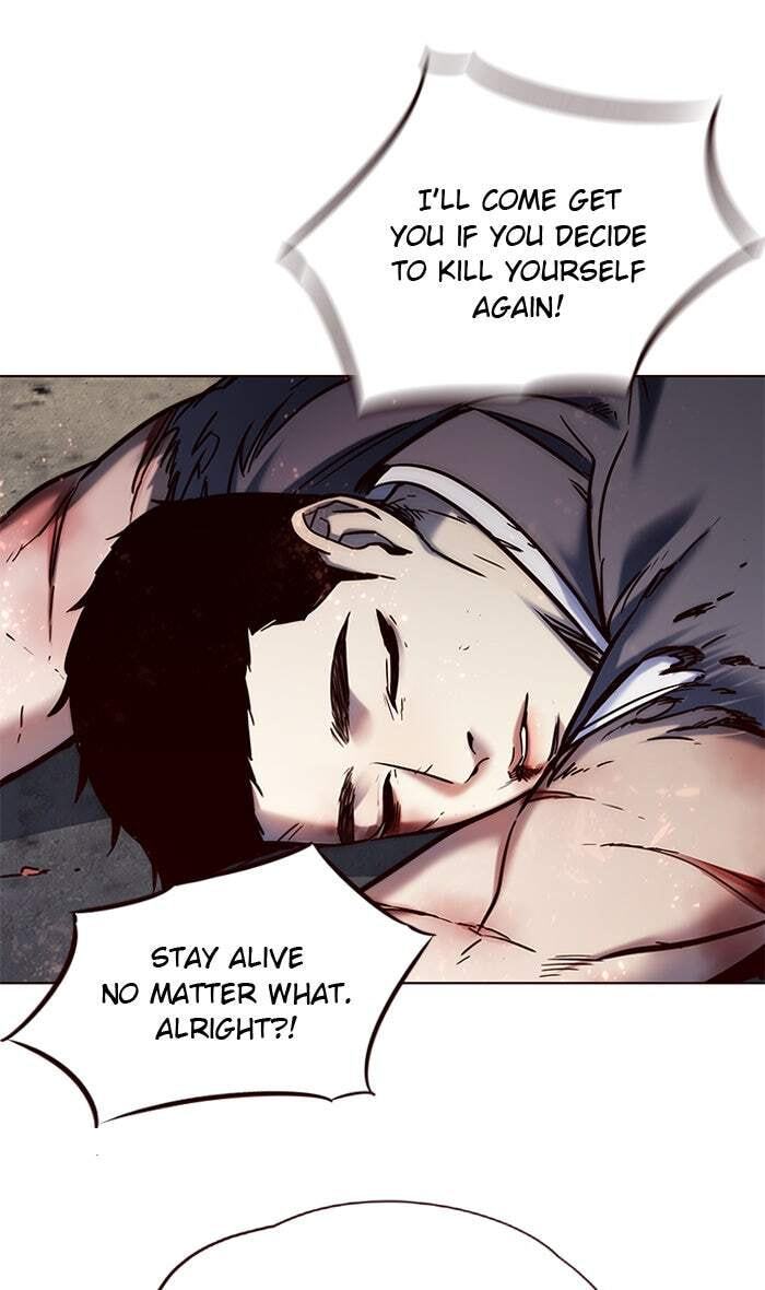 Eleceed Chapter 112 page 95 - 