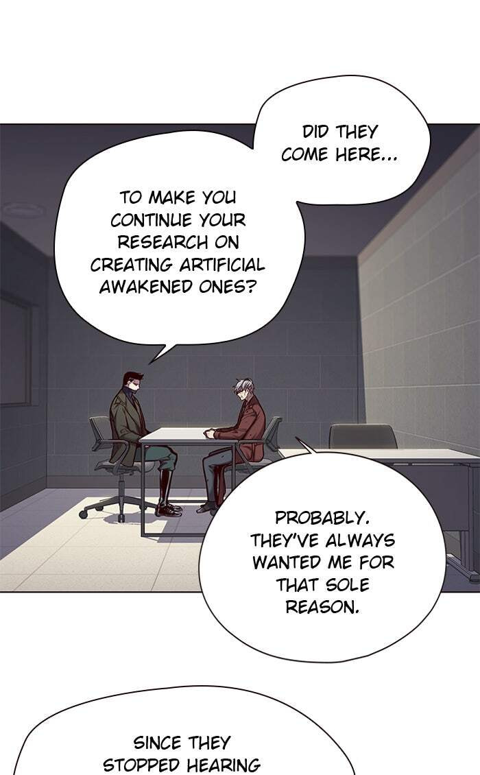 Eleceed Chapter 113 page 15 - 