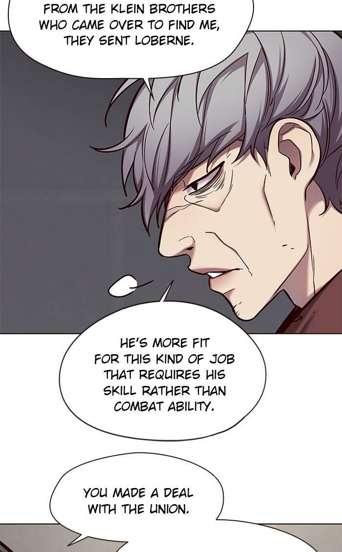 Eleceed Chapter 113 page 16 - 