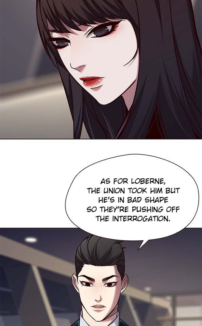 Eleceed Chapter 113 page 3 - 