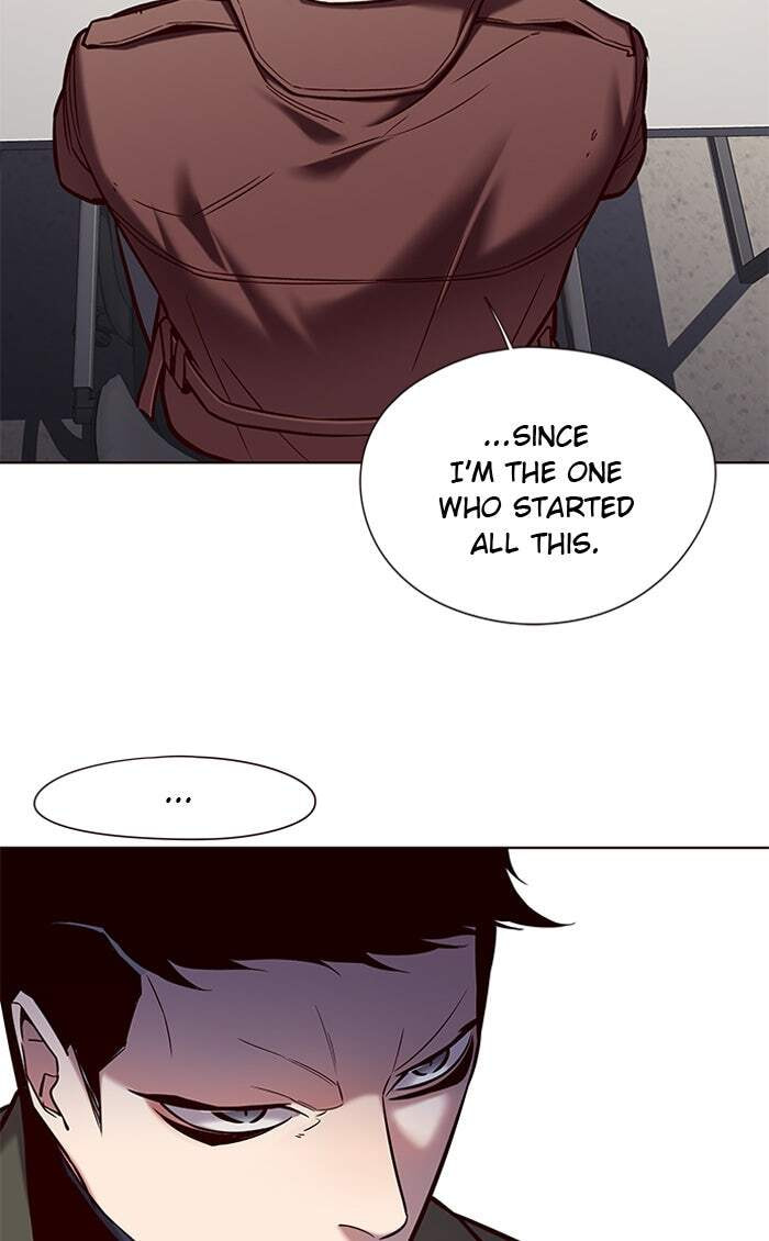 Eleceed Chapter 113 page 21 - 