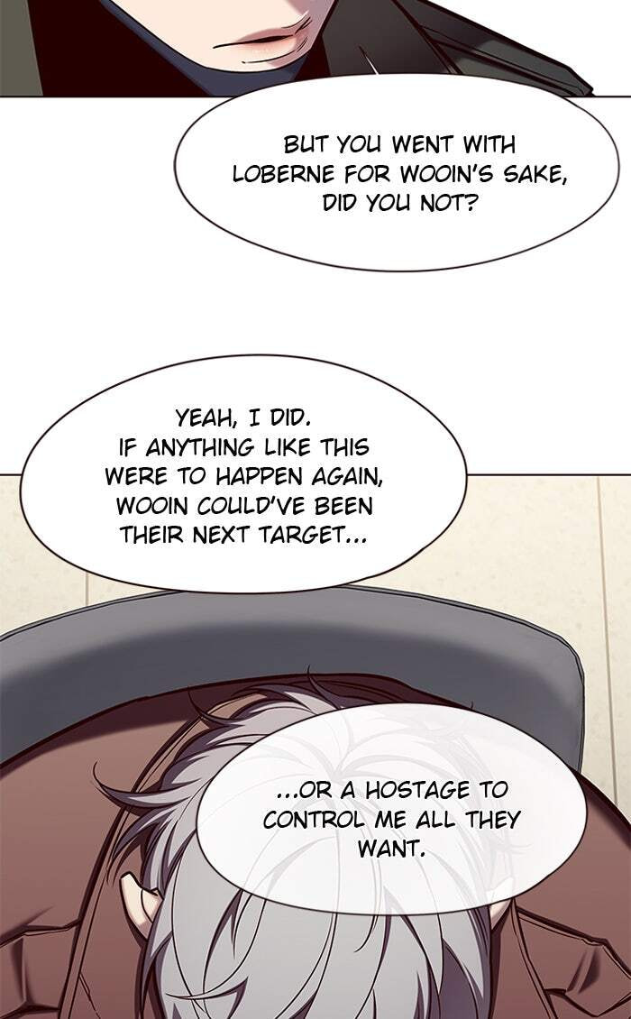 Eleceed Chapter 113 page 22 - 