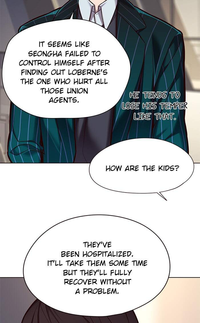 Eleceed Chapter 113 page 4 - 