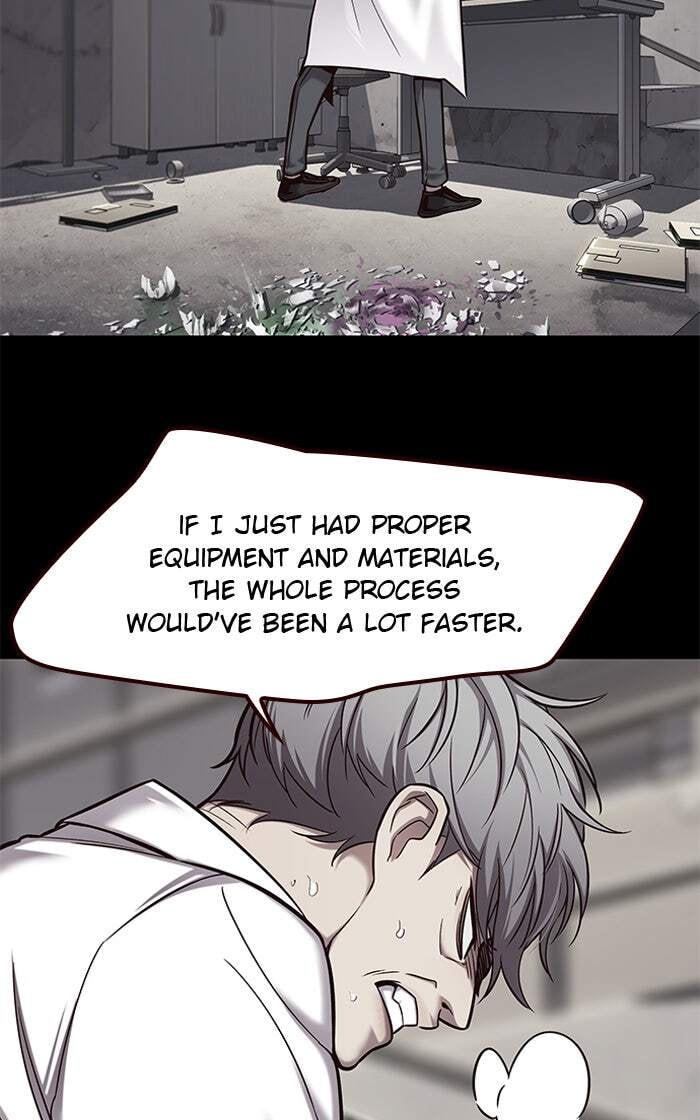 Eleceed Chapter 113 page 33 - 