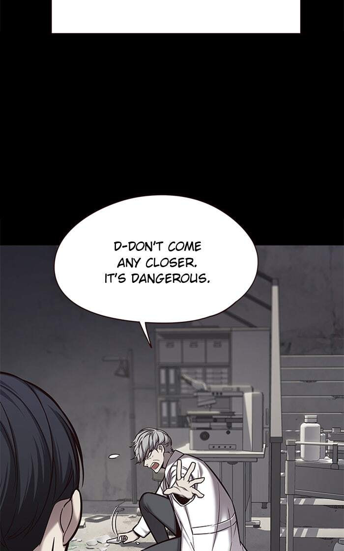 Eleceed Chapter 113 page 36 - 