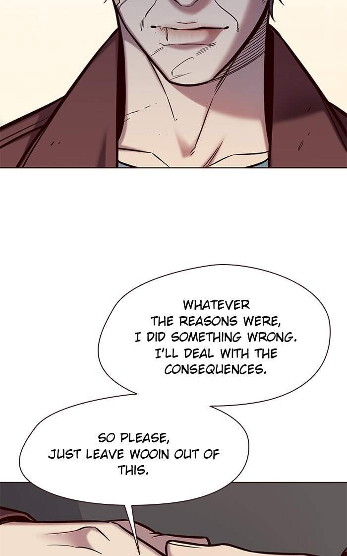 Eleceed Chapter 113 page 40 - 