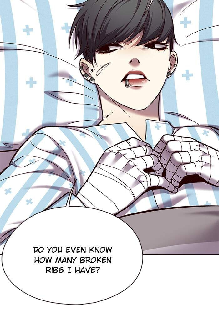 Eleceed Chapter 113 page 50 - 
