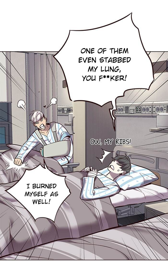 Eleceed Chapter 113 page 51 - 