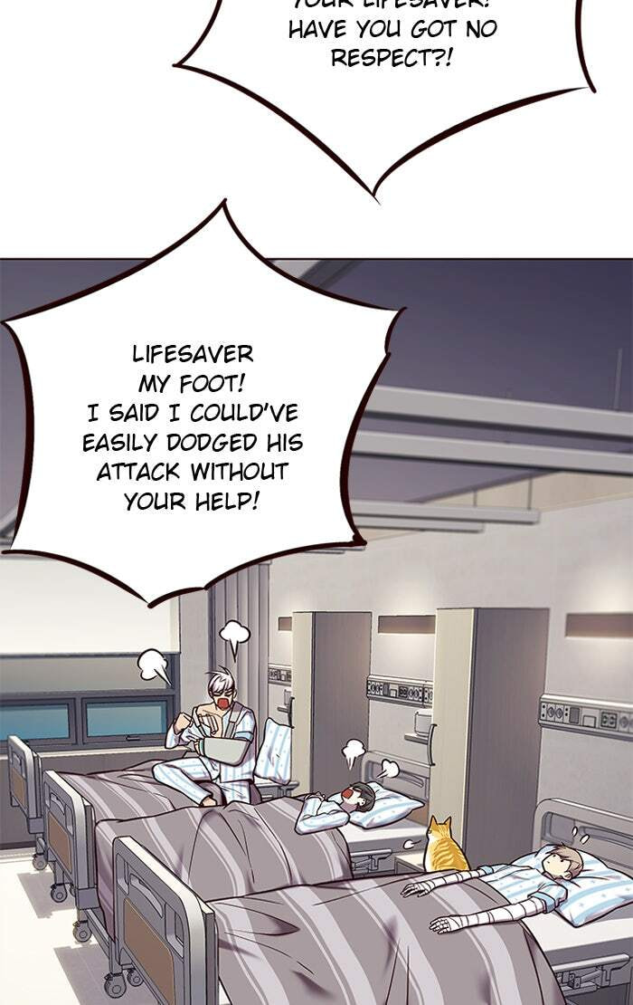 Eleceed Chapter 113 page 55 - 