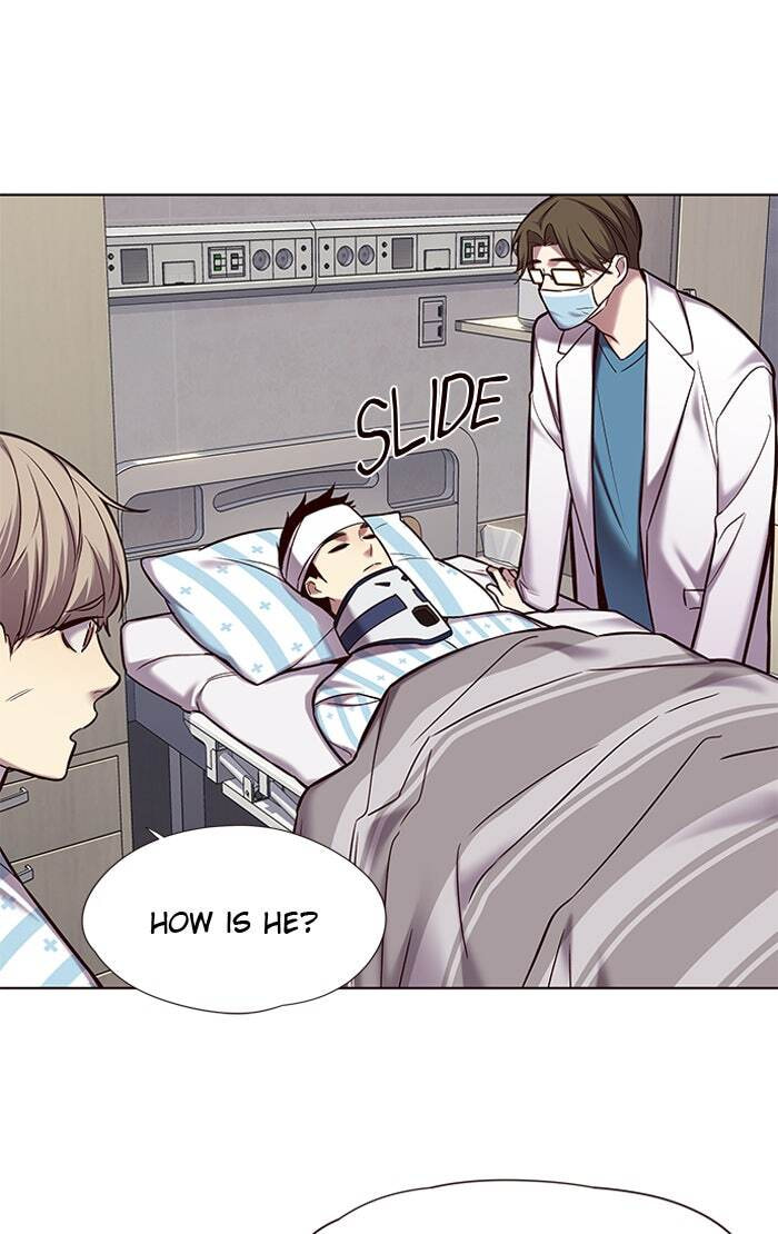 Eleceed Chapter 113 page 59 - 