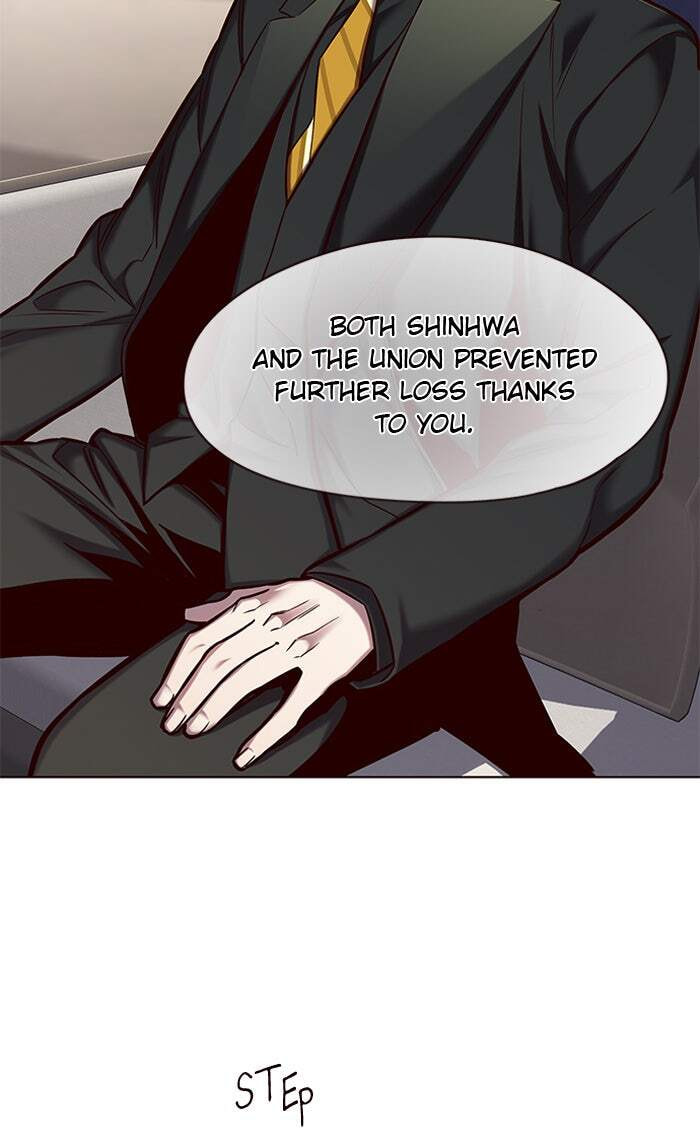 Eleceed Chapter 113 page 7 - 