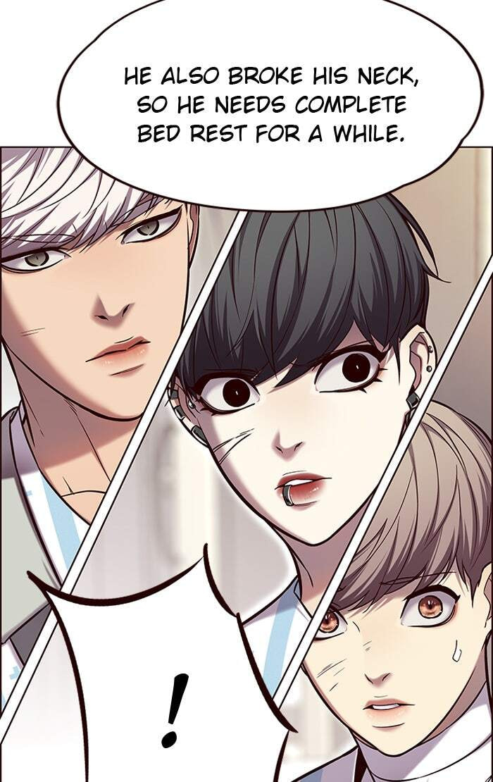 Eleceed Chapter 113 page 61 - 