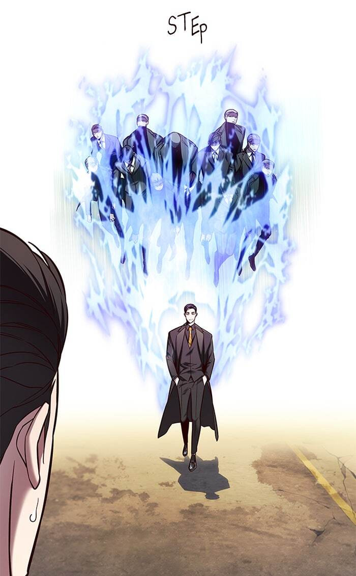 Eleceed Chapter 113 page 8 - 