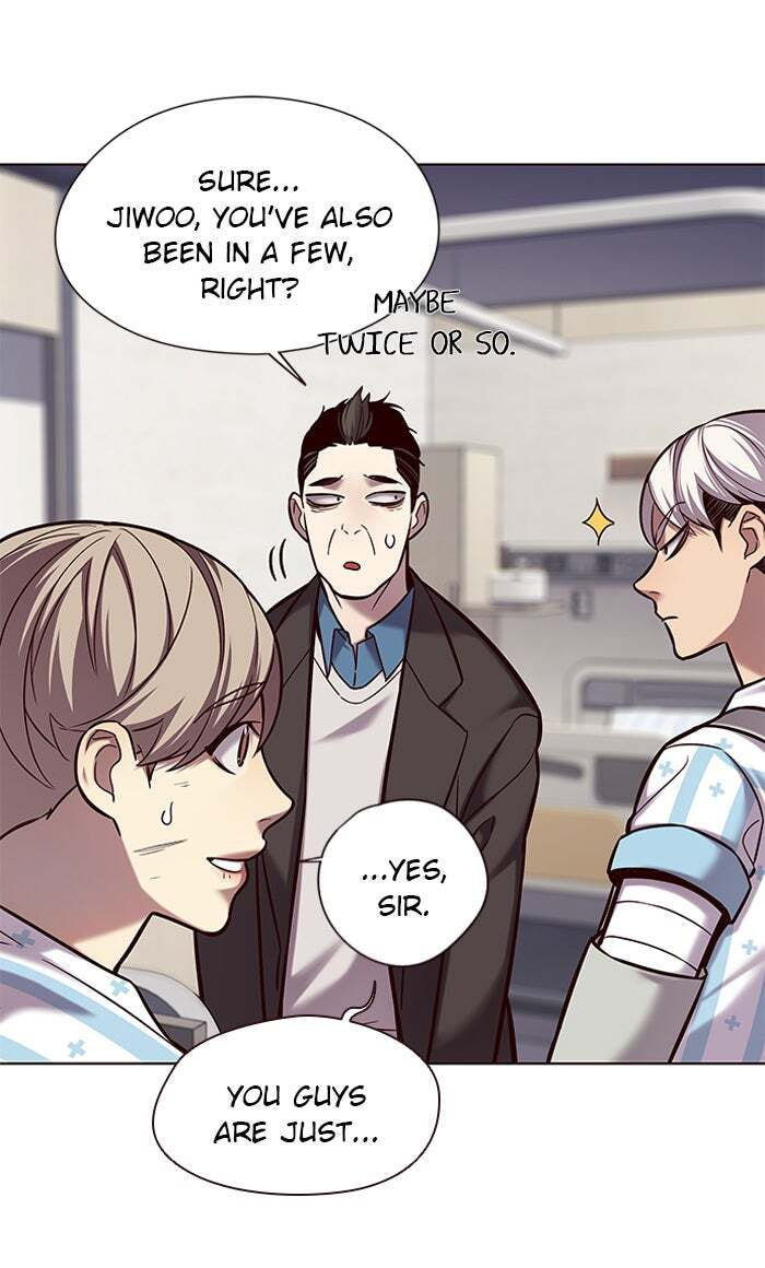 Eleceed Chapter 114 page 12 - 