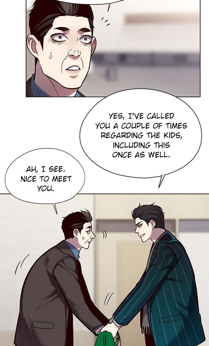 Eleceed Chapter 114 page 15 - 