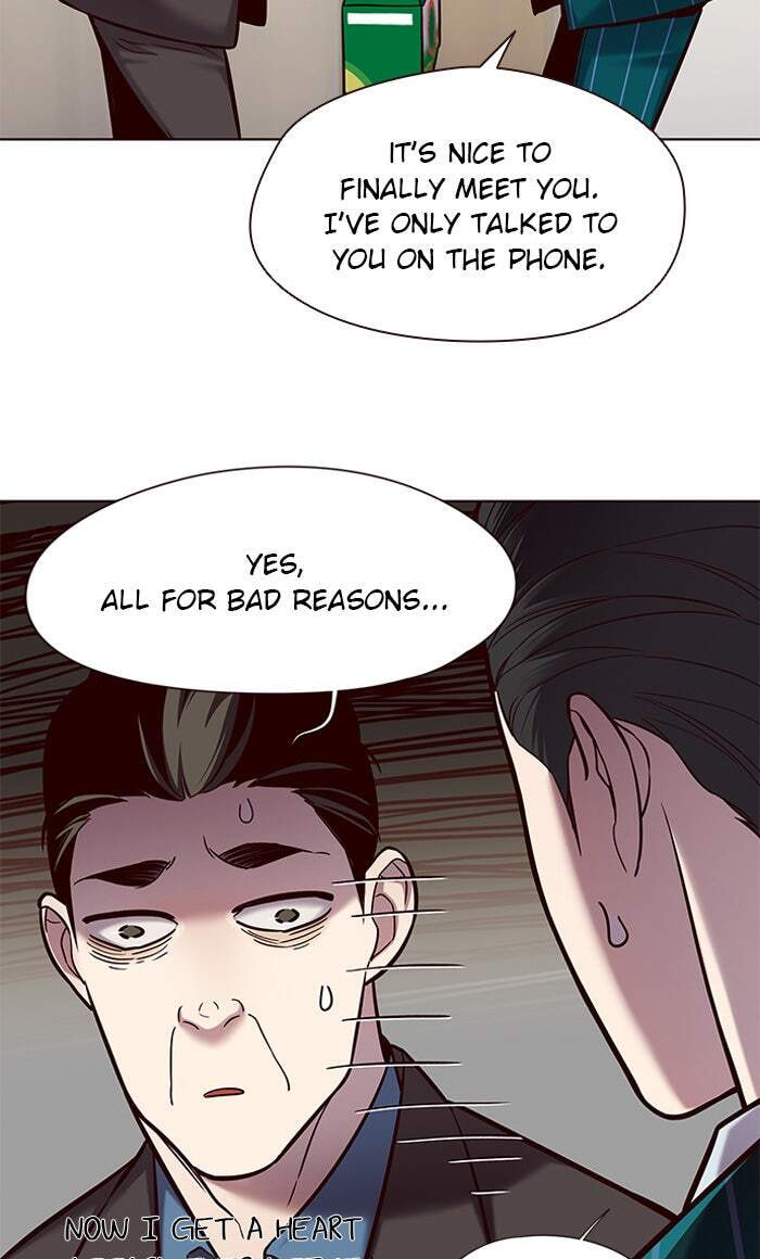 Eleceed Chapter 114 page 16 - 
