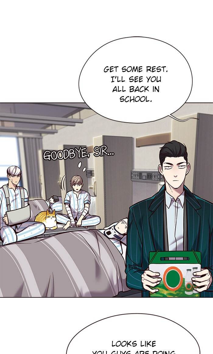 Eleceed Chapter 114 page 18 - 