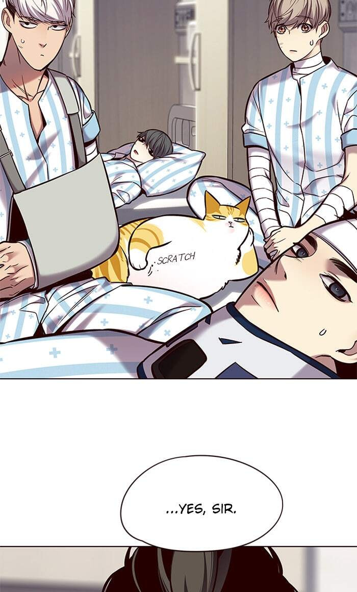 Eleceed Chapter 114 page 3 - 