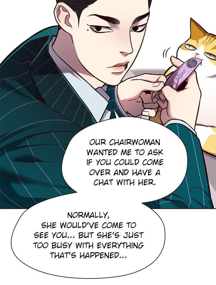 Eleceed Chapter 114 page 22 - 