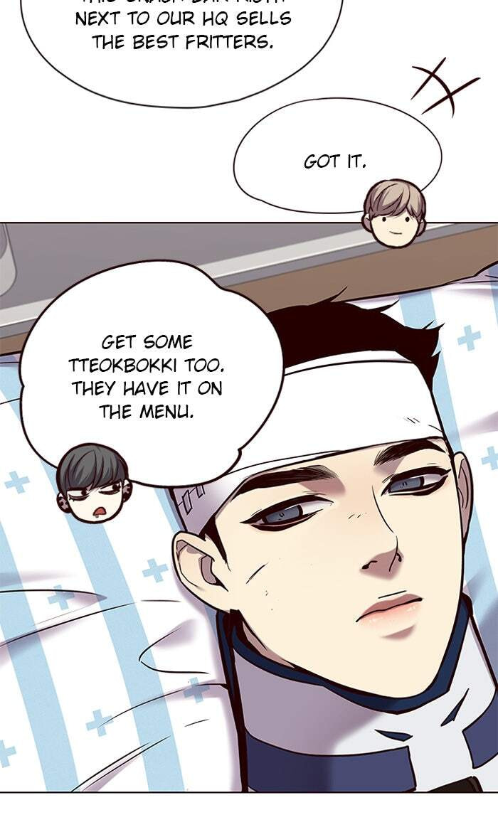 Eleceed Chapter 114 page 24 - 