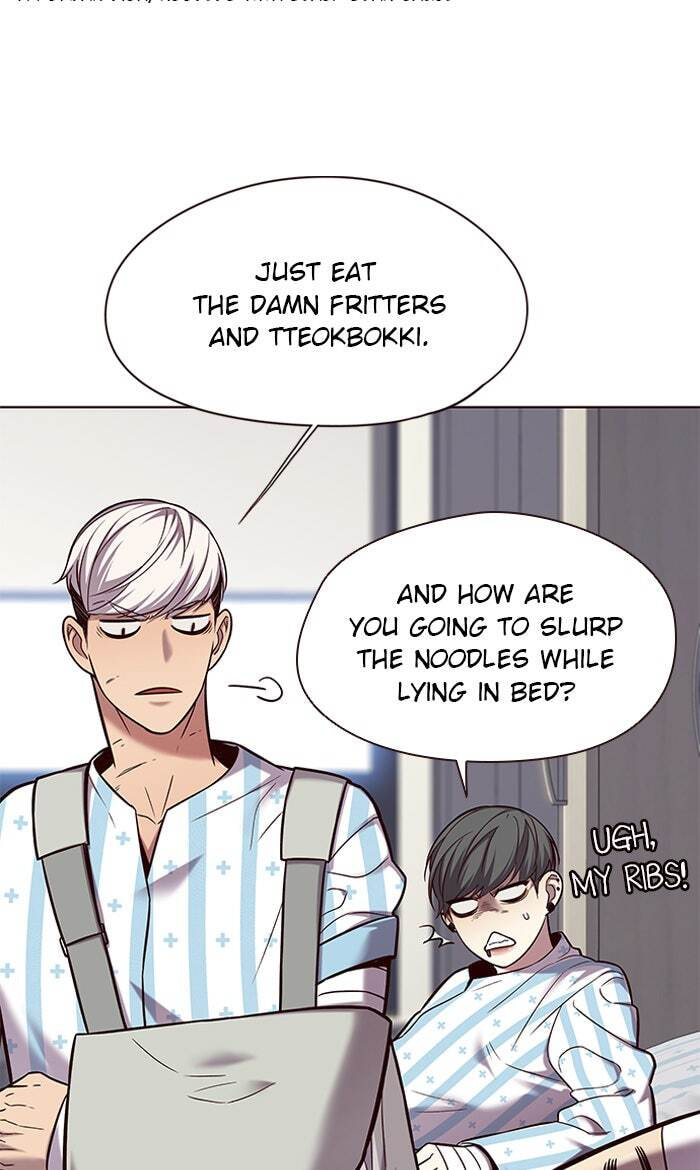 Eleceed Chapter 114 page 26 - 