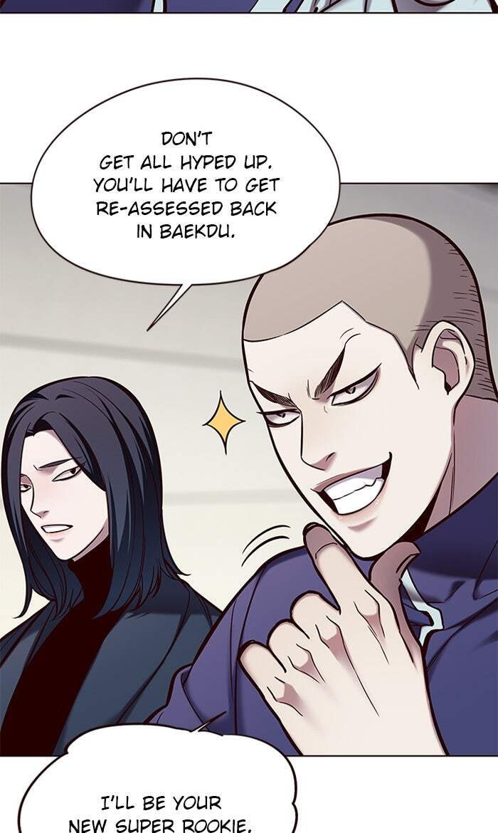 Eleceed Chapter 114 page 32 - 
