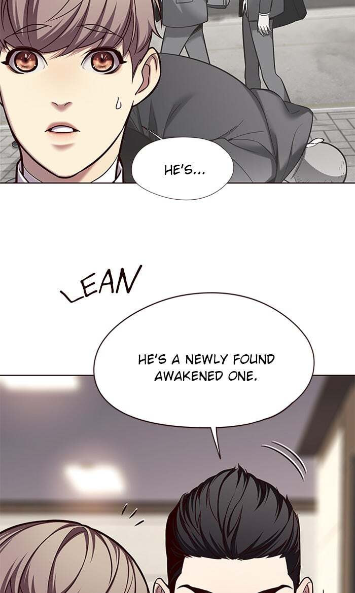Eleceed Chapter 114 page 39 - 