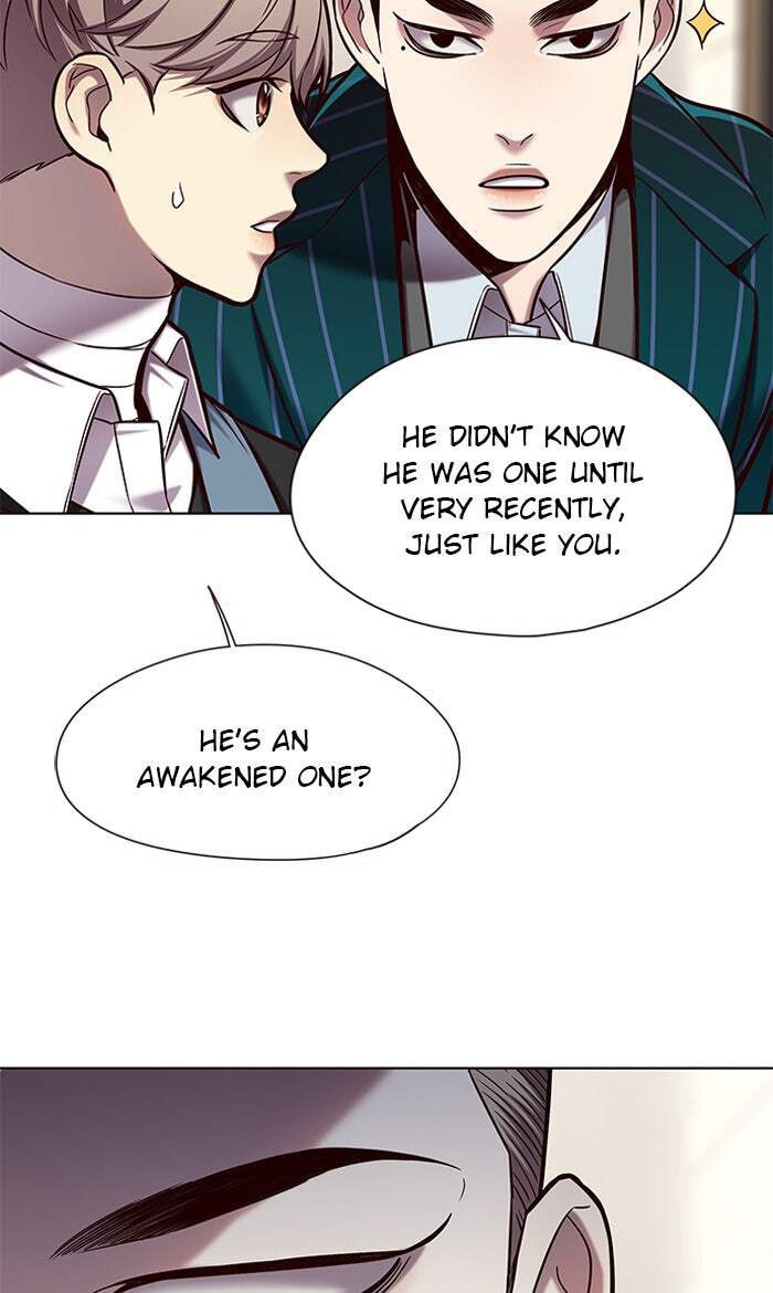 Eleceed Chapter 114 page 40 - 