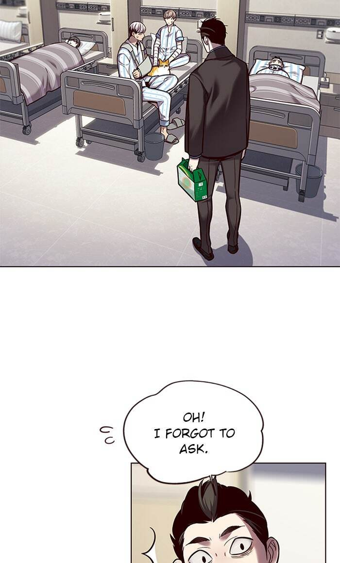 Eleceed Chapter 114 page 5 - 