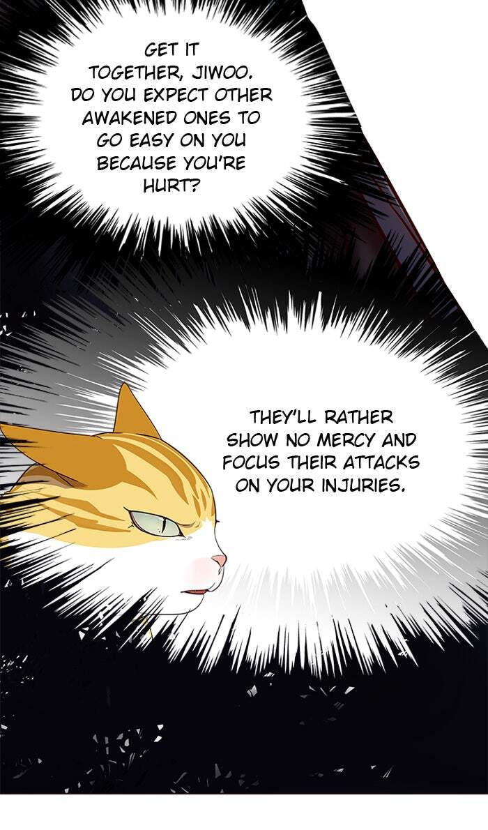 Eleceed Chapter 114 page 58 - 