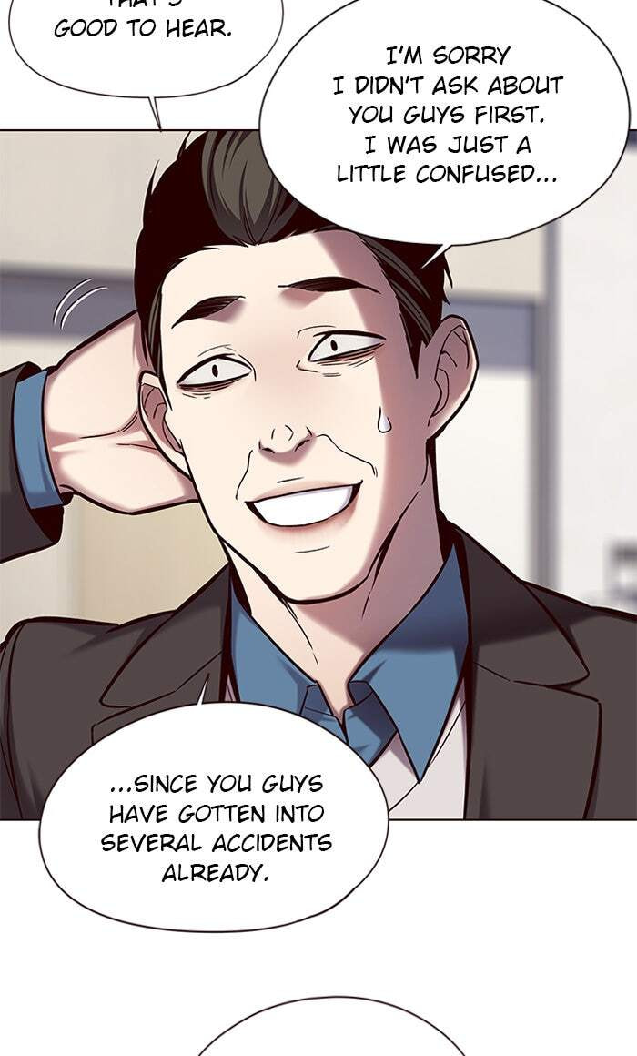 Eleceed Chapter 114 page 7 - 