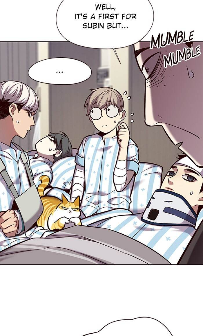 Eleceed Chapter 114 page 8 - 