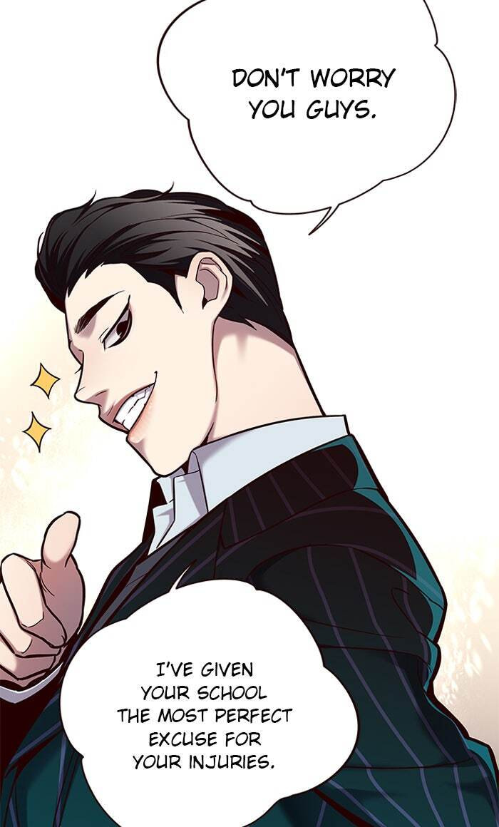 Eleceed Chapter 114 page 9 - 