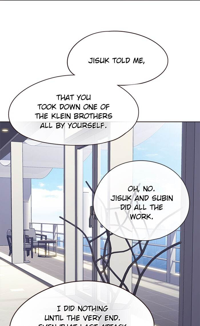 Eleceed Chapter 115 page 16 - 