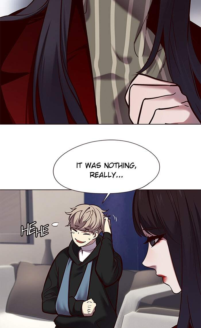 Eleceed Chapter 115 page 18 - 