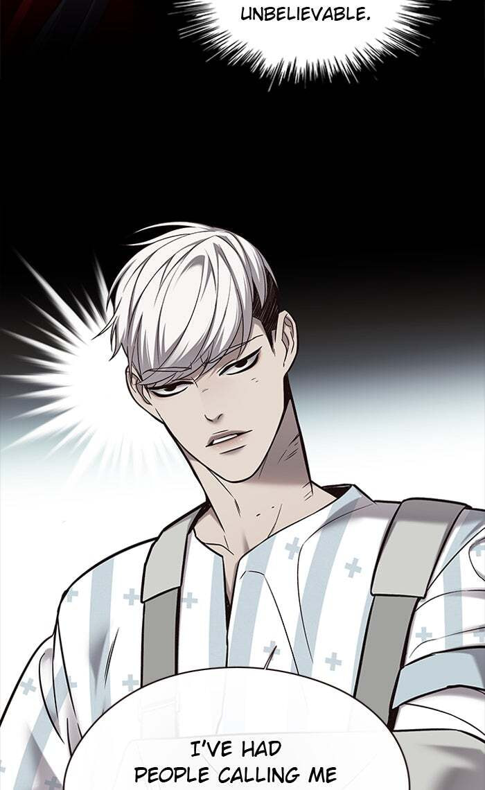 Eleceed Chapter 115 page 20 - 