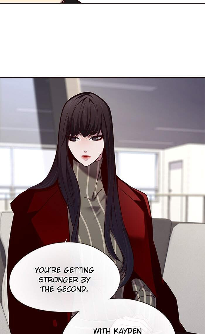Eleceed Chapter 115 page 22 - 