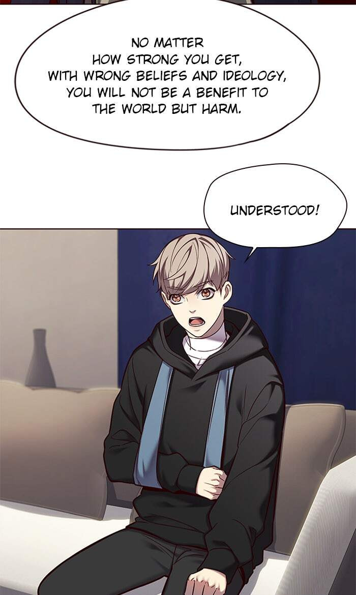 Eleceed Chapter 115 page 25 - 