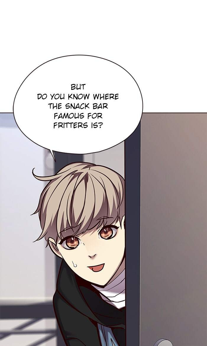 Eleceed Chapter 115 page 34 - 