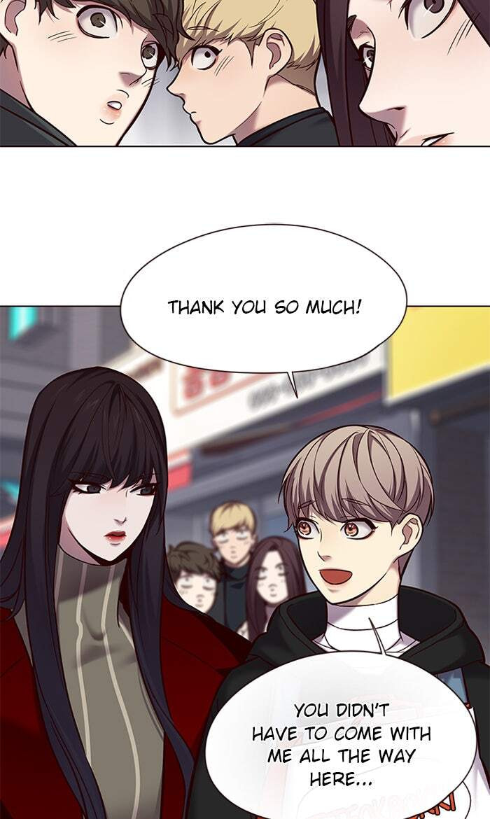 Eleceed Chapter 115 page 37 - 