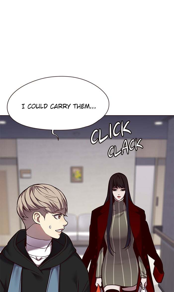 Eleceed Chapter 115 page 45 - 