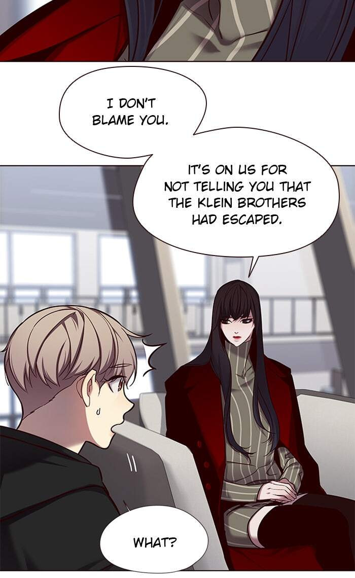 Eleceed Chapter 115 page 6 - 
