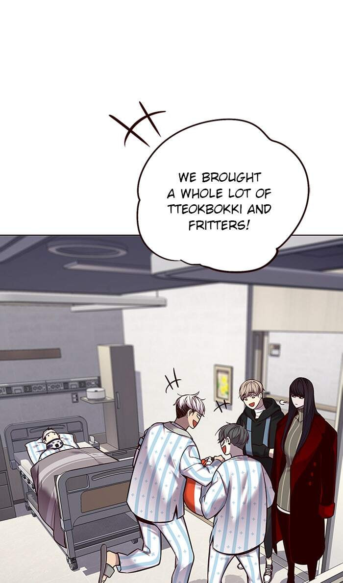 Eleceed Chapter 115 page 52 - 