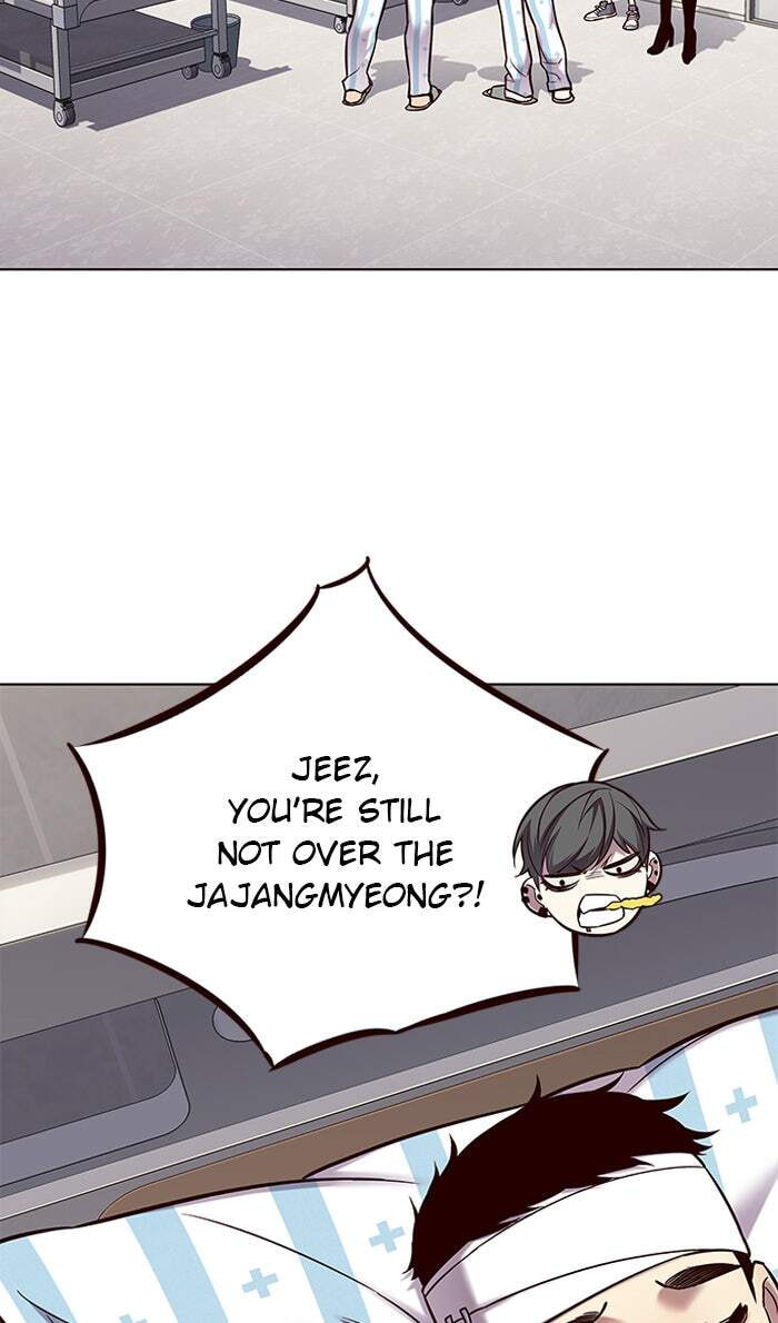 Eleceed Chapter 115 page 55 - 
