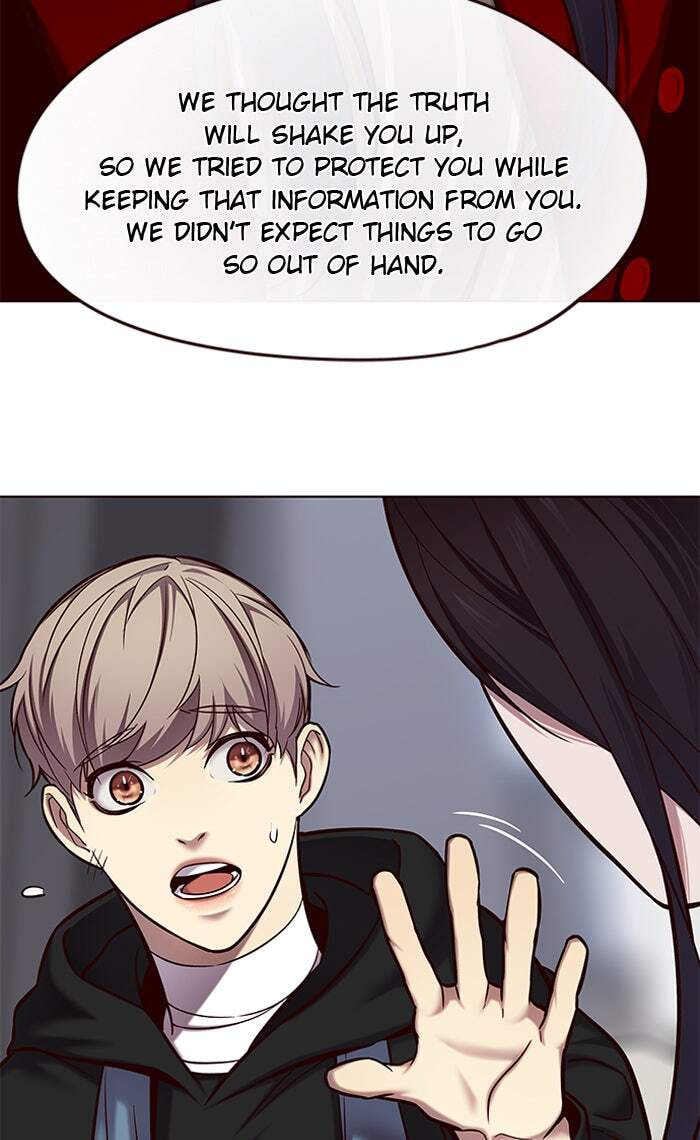 Eleceed Chapter 115 page 8 - 