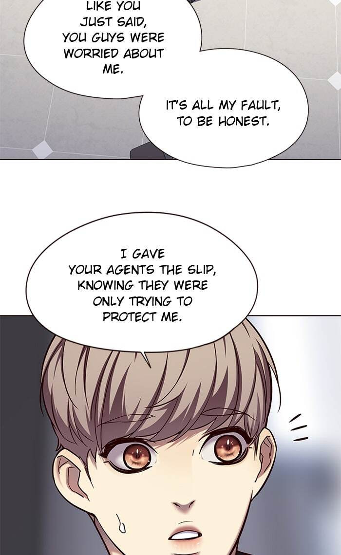 Eleceed Chapter 115 page 10 - 
