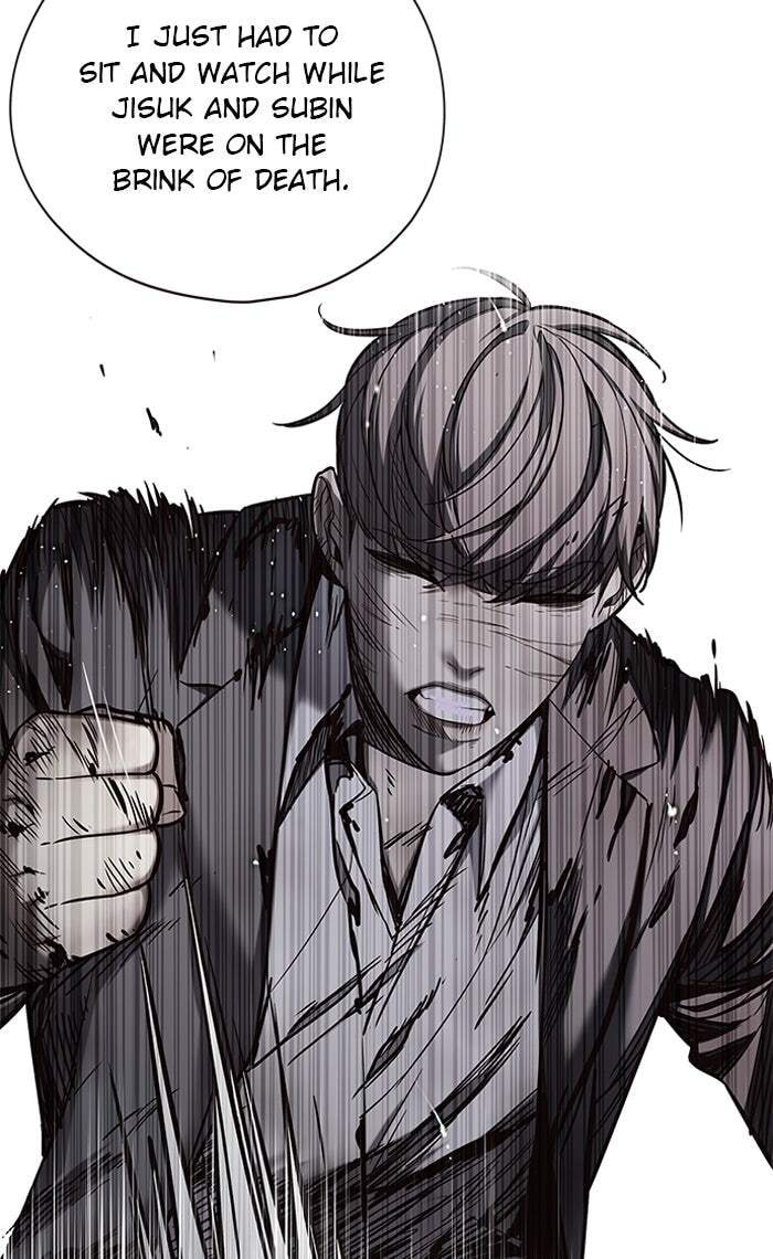Eleceed Chapter 116 page 11 - 