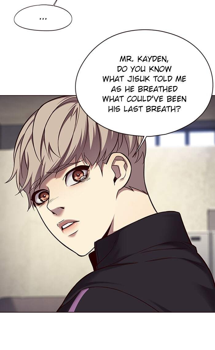 Eleceed Chapter 116 page 13 - 